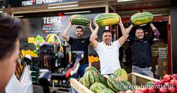 Vief uuro vieftig! Turkse supermarkt gaat viraal met video’s in... plat Twents
