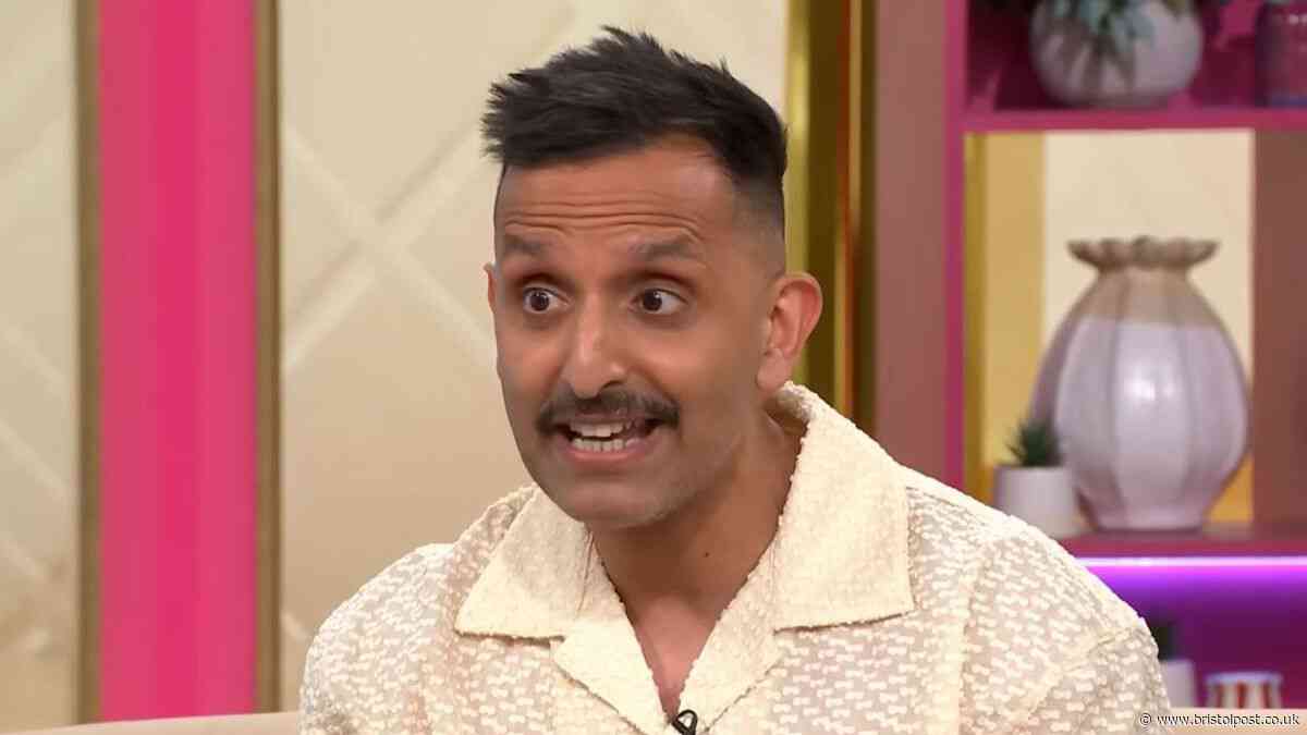 Dr Amir Khan's warning as woman rushed to A&E after using common beauty product