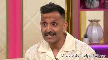 Dr Amir Khan's warning as woman rushed to A&E after using common beauty product