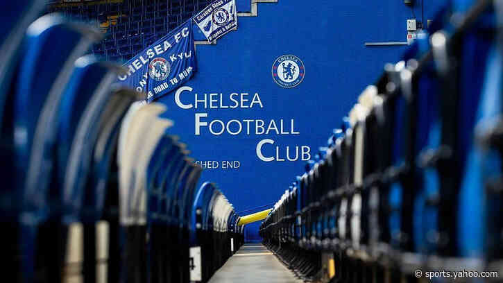 Chelsea charged by FA over discriminatory chanting