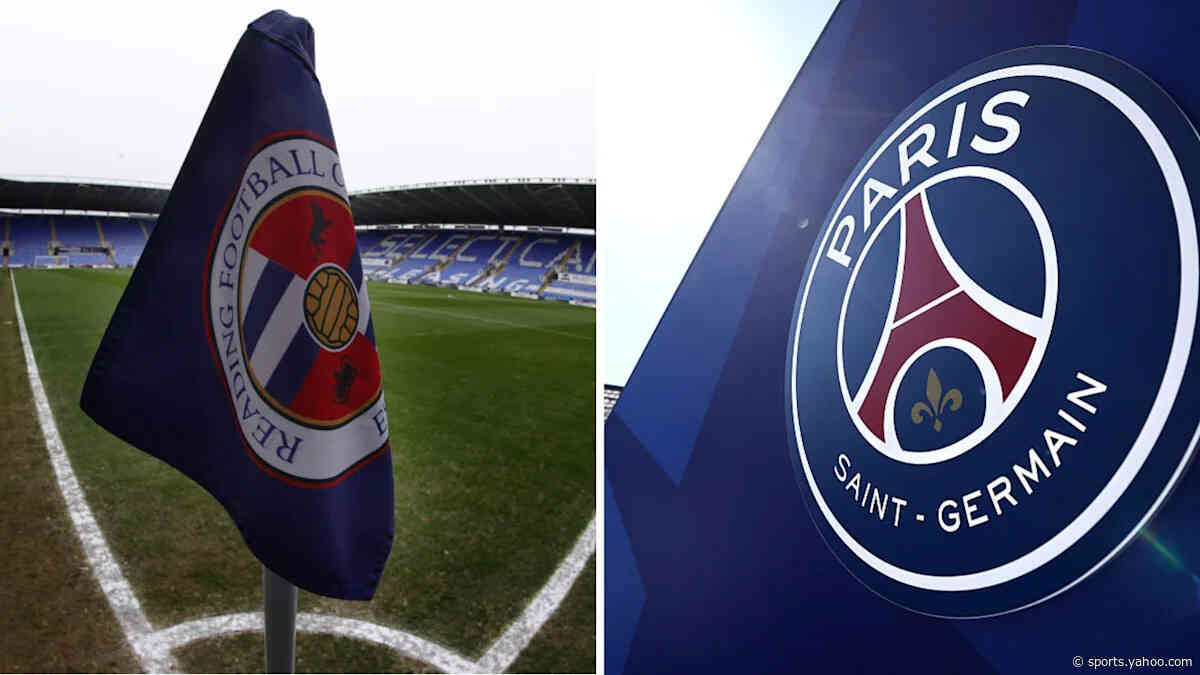 Royals 'not starstruck' by PSG visit for AI summit