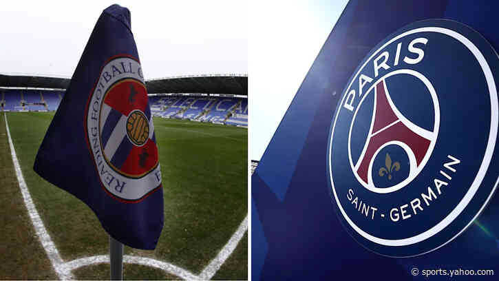 Royals 'not starstruck' by PSG visit for AI summit
