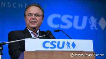 CSU-Urgestein Friedrich rechnet mit Brandmauer ab – und fordert radikalen Kurswechsel der Union