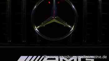 Anhänger macht sich selbstständig und beschädigt Mercedes AMG – 10.000 Euro Schaden