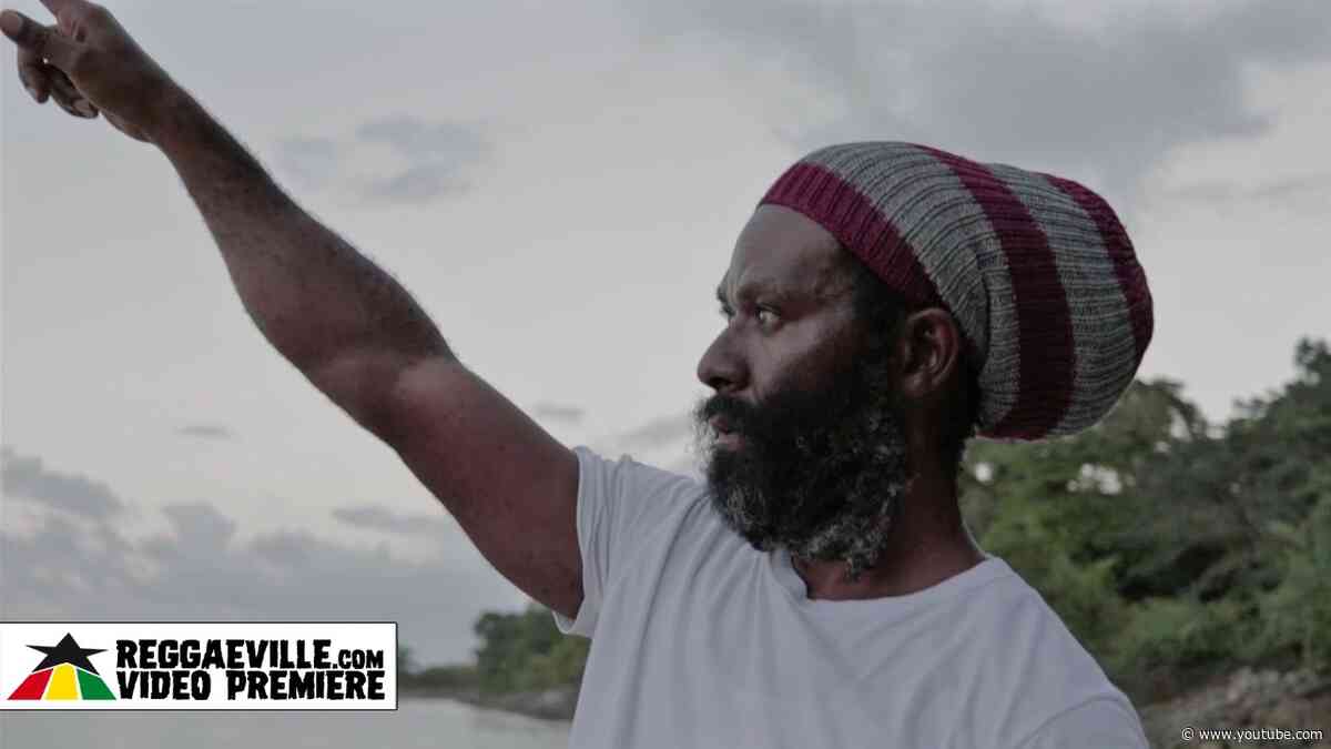 Taffari - Reggae Inna My Soul [Official Video 2026]