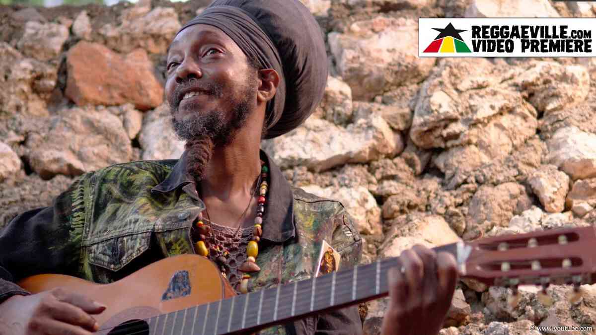 Cungo1 - Sunshine Girl [Official Video 2026]