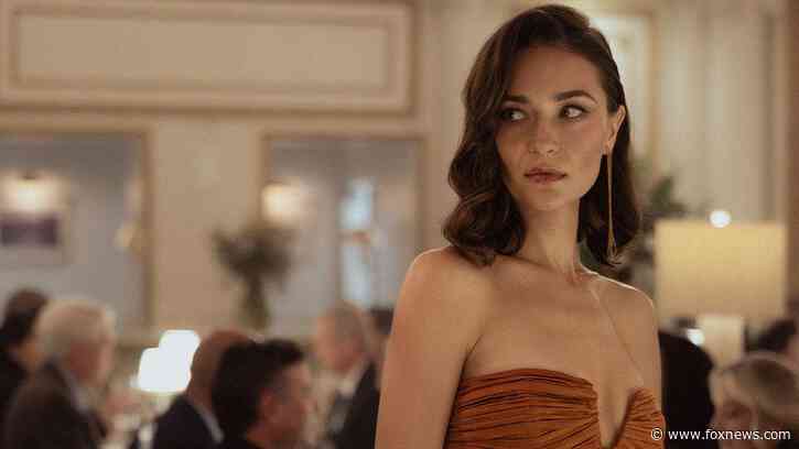 'Lioness' star weighs in on what drove Taylor Sheridan's unexpected decision for her character