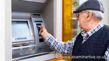 DWP state pension delay for people with September and October birthdays