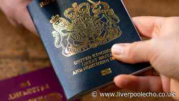 Brits heading on holiday for October half-term urged to check key passport date now