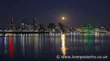 When and how to see the Harvest Moon from the UK