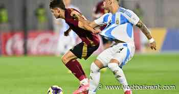 'Manchester United en Newcastle United volgen KRC Genk-talent'