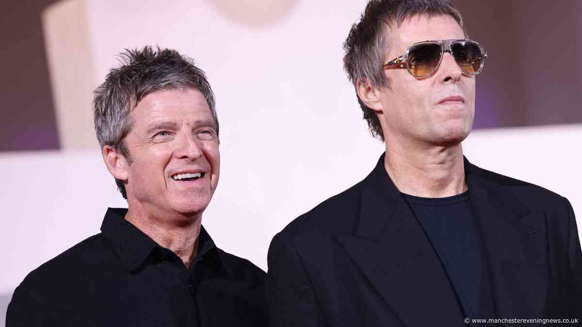 Oasis fans say the same thing as 2027 tour ticket sale gets underway