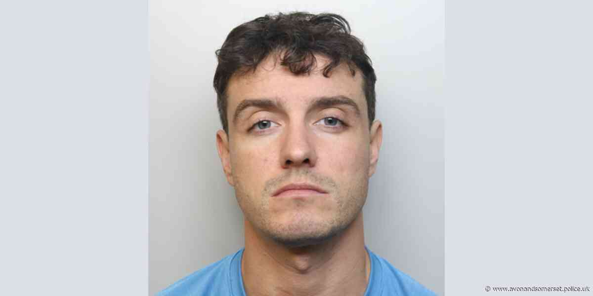 Man jailed for drug offences after officers stop his car on M5
