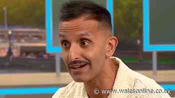 Dr Amir Khan's warning as woman rushed to A&E after using common beauty product