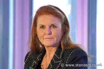 Sarah Ferguson ‘set to sign’ deal for bombshell autobiography in wake of explosive Earl Spencer book