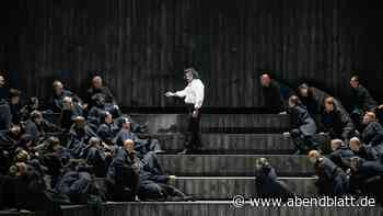Verdis „Macbeth“ an der Staatsoper ist packender Grusel im trauten Heim