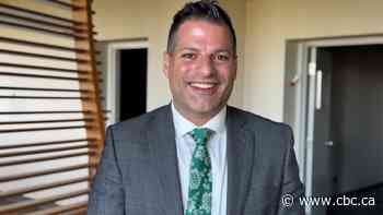 Meet Fred Francis, one of Windsor's mayoral candidates
