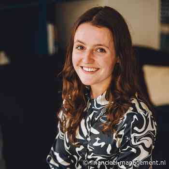 Fleur van der Schuur aan de slag als Assistent Controller bij TCC Global