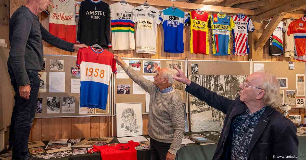 Thematentoonstelling De Wilhelmiet