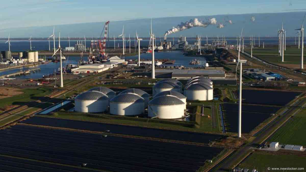‘Daardoor ligt de gasrekening relatief hoog’