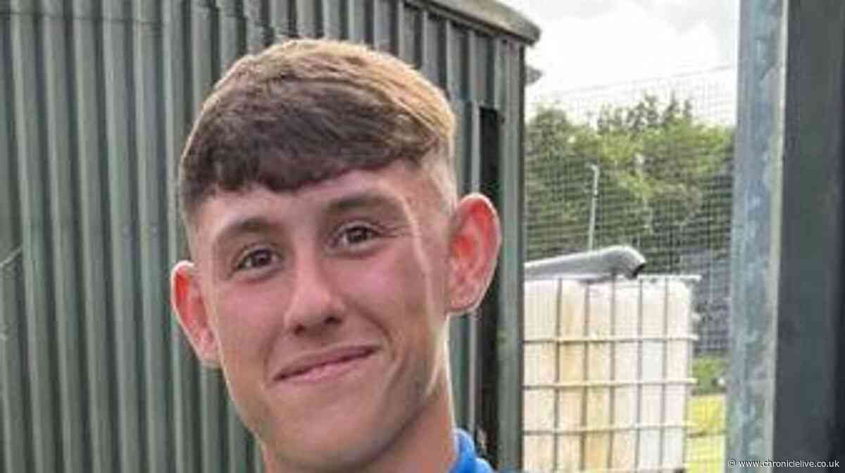 Player slapped with five-year ban from all football after GBH conviction over fan attack