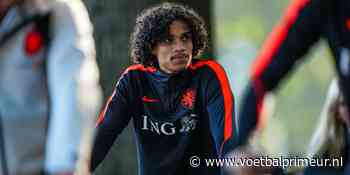 Kraay Jr. komt met opvallend Oranje-nieuws: 'Was al eerder afgesproken...'