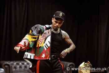 Chris Brown Faces Fresh Blow as Judge Signals Nearly $5m Cut to $12.9m Dog-Mauling Award