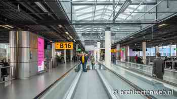 Schiphol zoekt bouwpartners voor miljardenvernieuwing luchthaven