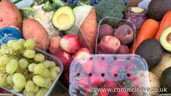 Sadness as Newcastle fruit and veg shop that's a 'high street gem' to close this weekend