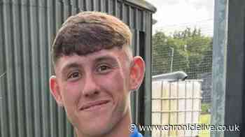 Player slapped with five-year ban from all football after GBH conviction over fan attack