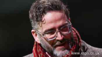 Humphrey Ker steps down from Wrexham board