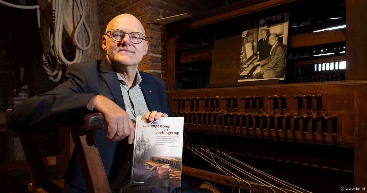 Tussen veiligheid en erfgoed: de toekomst van de Bossche beiaard in een historische toren