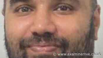 Man's tragic death just days after being released from prison
