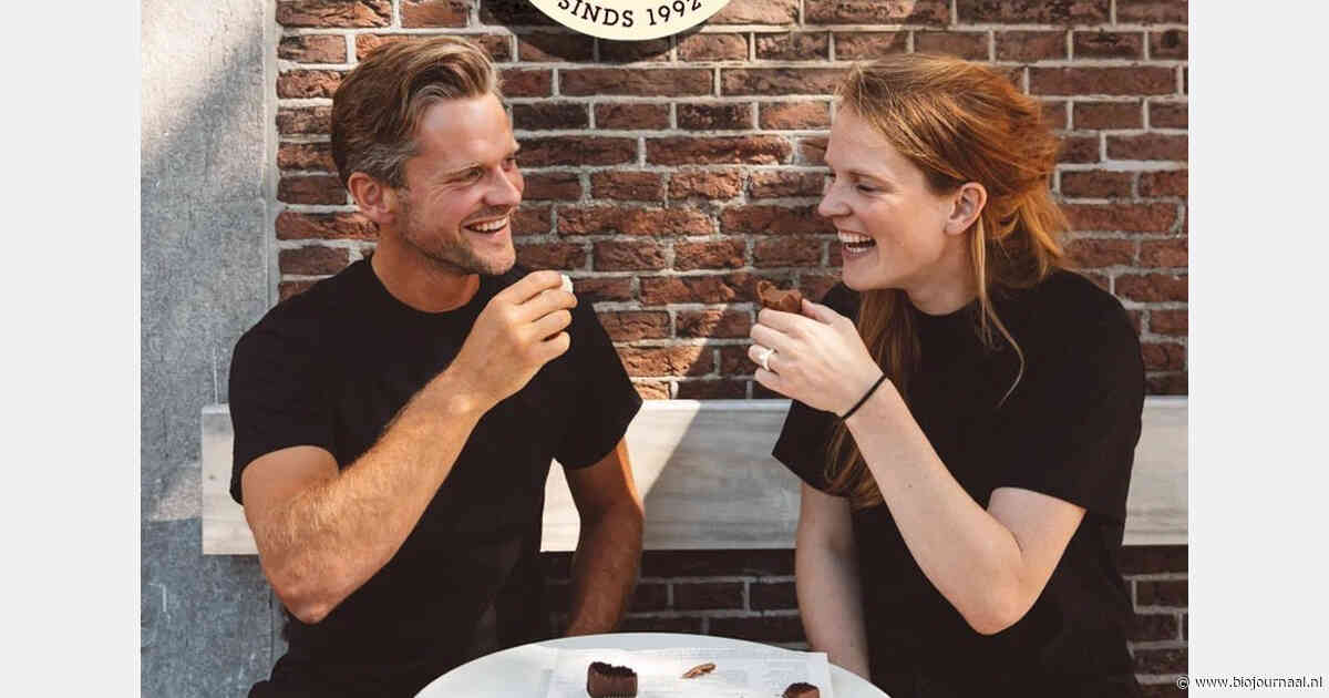 De Bonte Koe Chocolade breidt distributie uit via Crisp