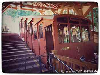 Heidelberg – Bergbahnen fahren am 29. September kürzer