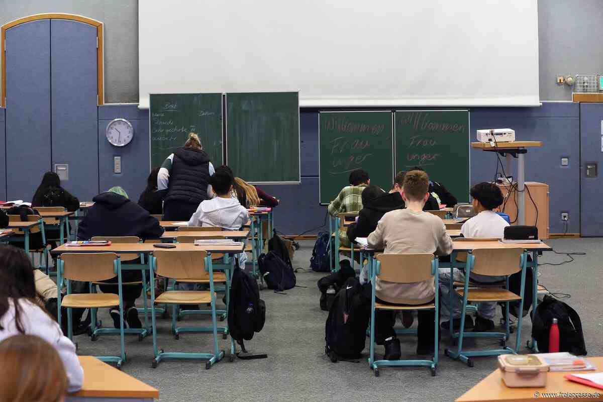 Nach langer Debatte: Anbau für Humboldtschule fällt im Zwickauer Stadtrat durch