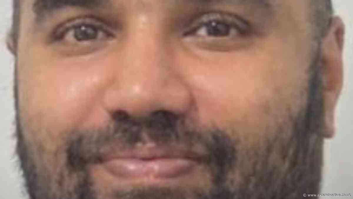 Man's tragic death just days after being released from prison