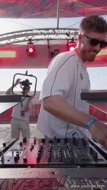 Such great vibes!!