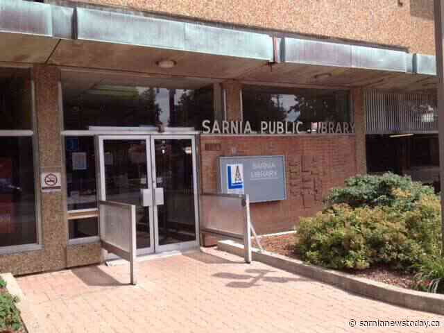Fire, copper theft at downtown Sarnia utility vault cause thousands in infrastructure damage