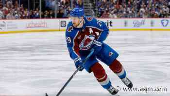 NHL betting storylines: Where the money is going ahead of the season