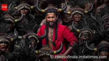 ‘The Paradise’ BO day 2 [Live]: Nani starrer crosses Rs 52 crore in India net