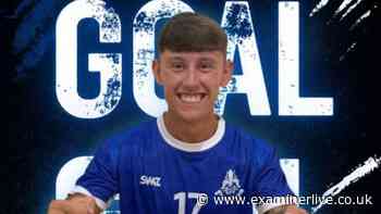 Footballer banned from game for five years for GBH attack on fan
