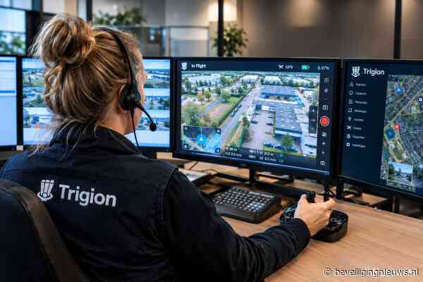 Hybride beveiliging is de toekomst