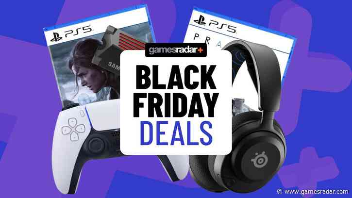 The best early Black Friday PS5 deals in 2026: the biggest Sony savings so far