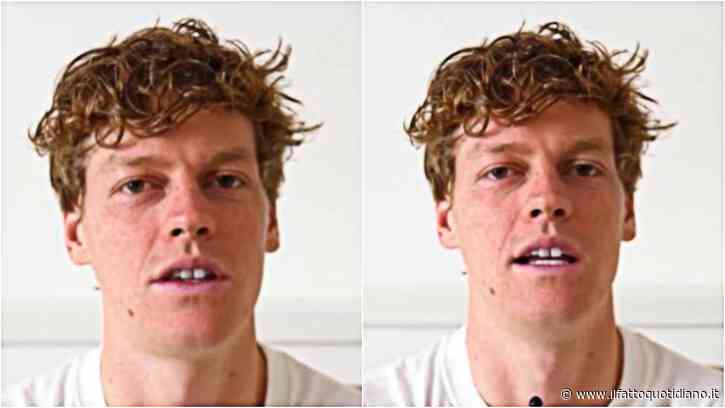 Jannik Sinner rinuncia anche a Pechino. L’annuncio a sorpresa: “Il ginocchio non è come vorrei”