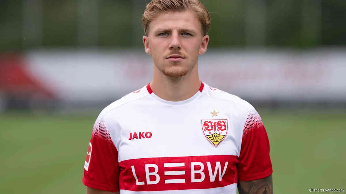 Real Madrid closely monitoring €35 million-rated Bundesliga defensive talent – report