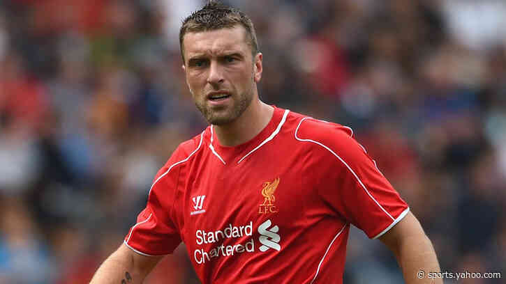 Ricket Lambert: “My Liverpool dream quickly became a nightmare”
