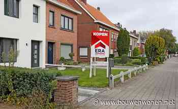 Amper 4% verwacht goedkopere woningen, ligging primeert