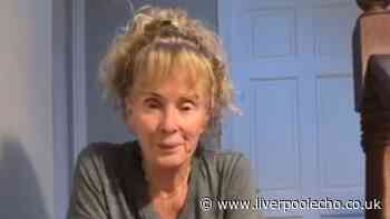 ITV Coronation Street Beverley Callard 'lost consciousness' on set as she shares cancer update