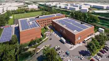 New Wavertree secondary school hit by delays could still be four years away